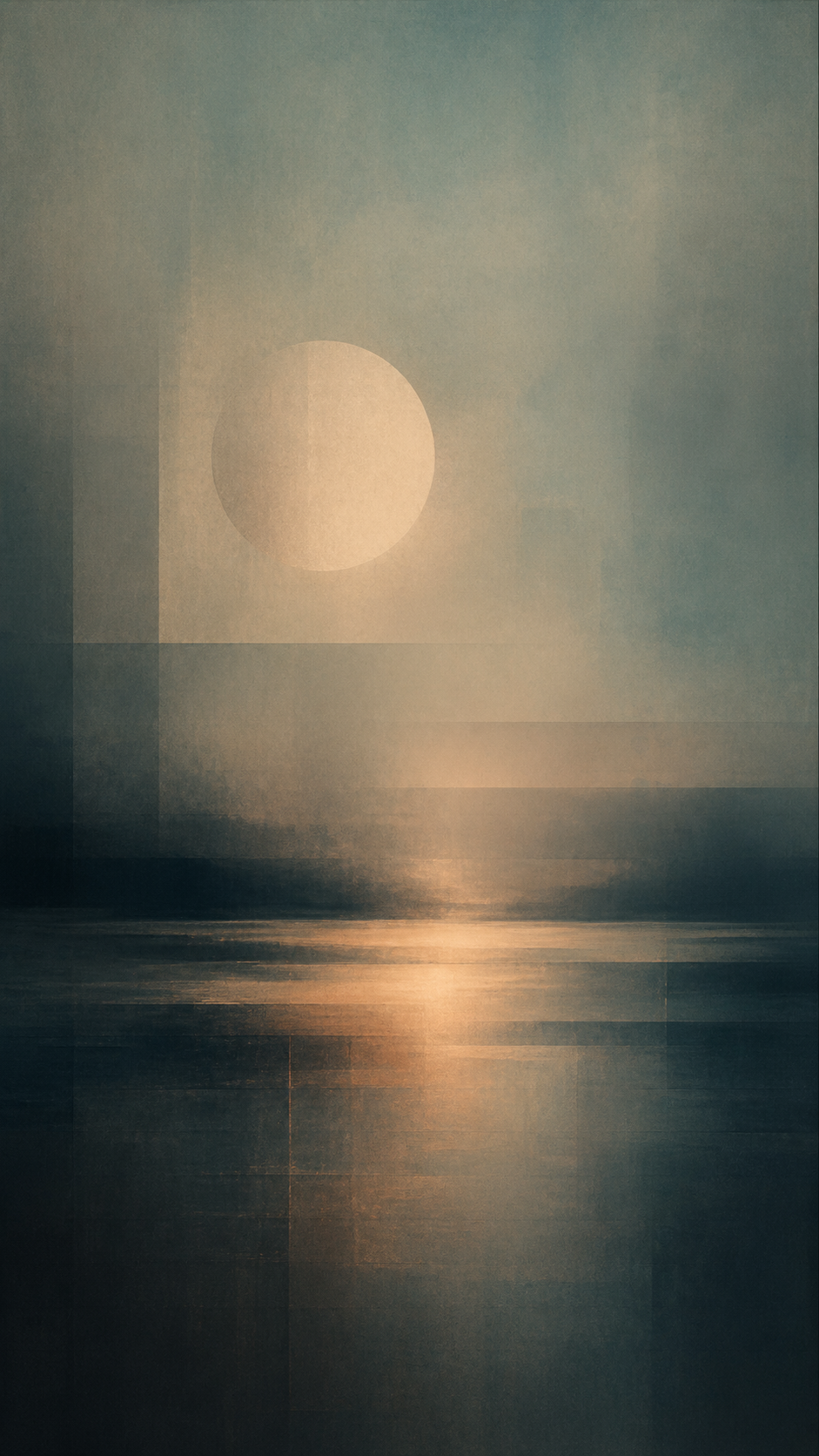 Quiet Current