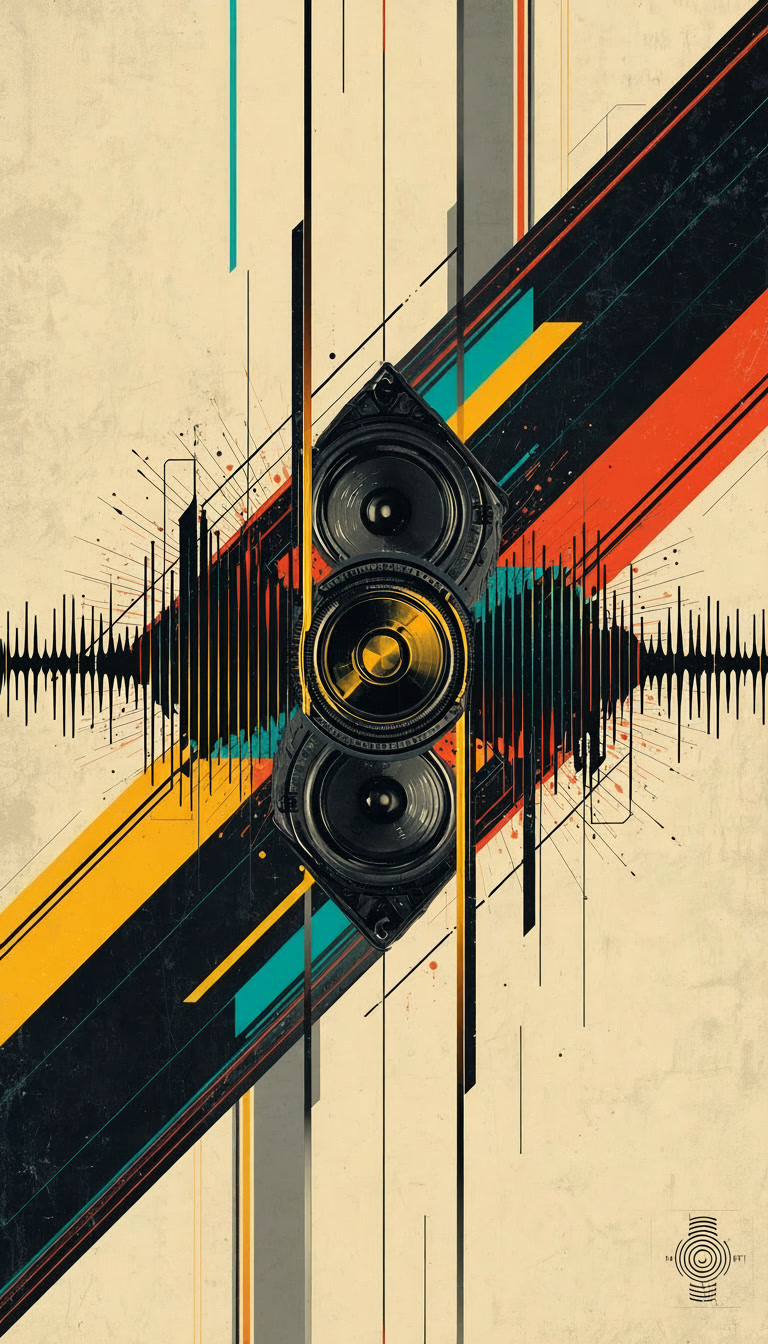Big Beat Transmission