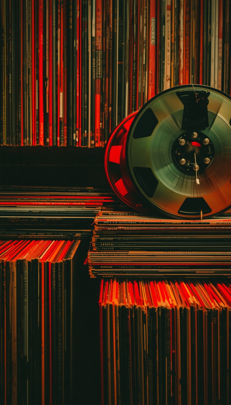 Library Heat