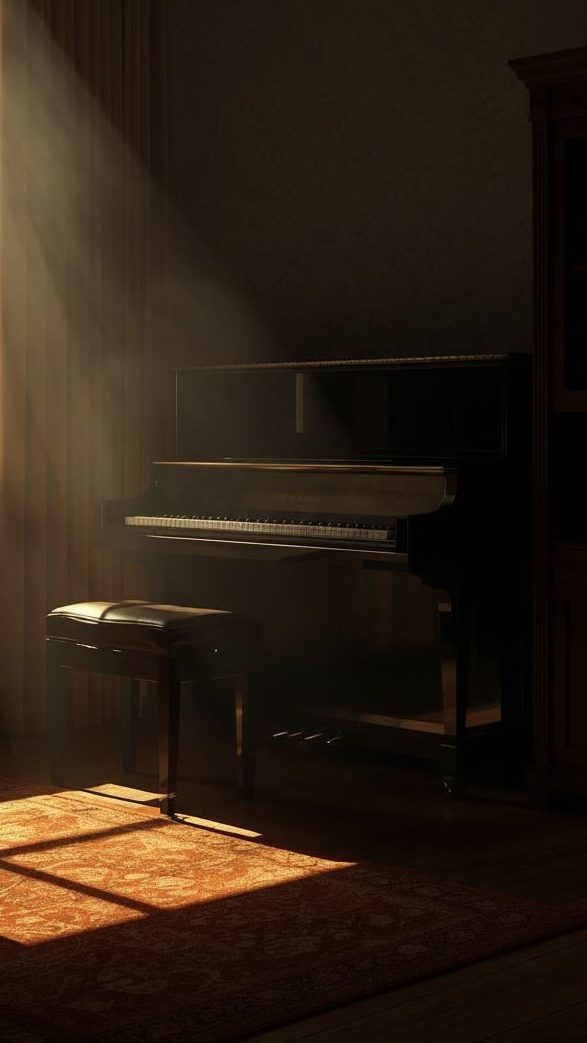 Big Voice, Small Room Vol. 1