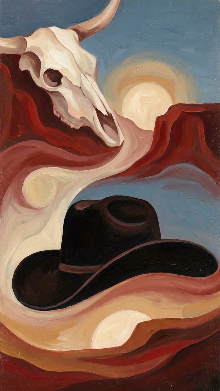 Ballads of the Open Range