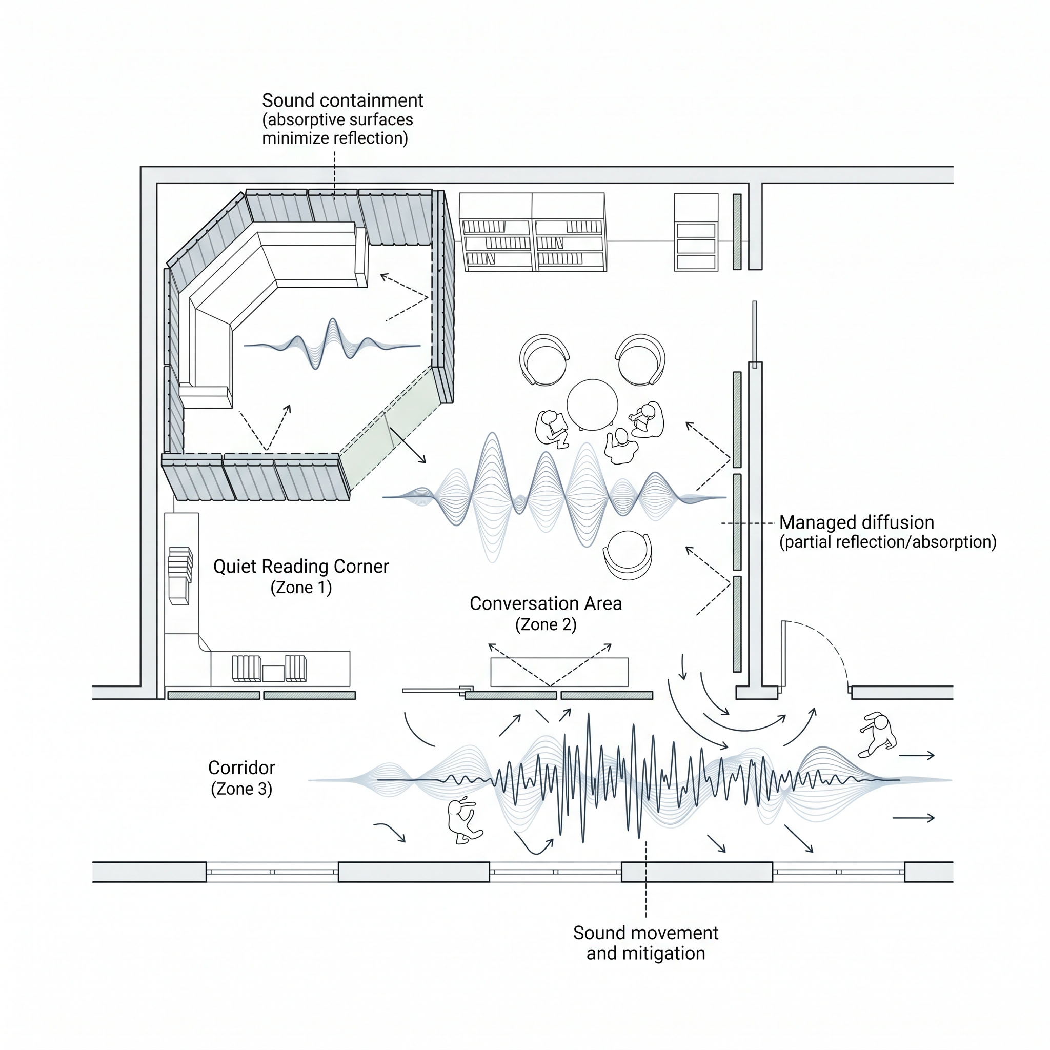 Designing for Better Listening